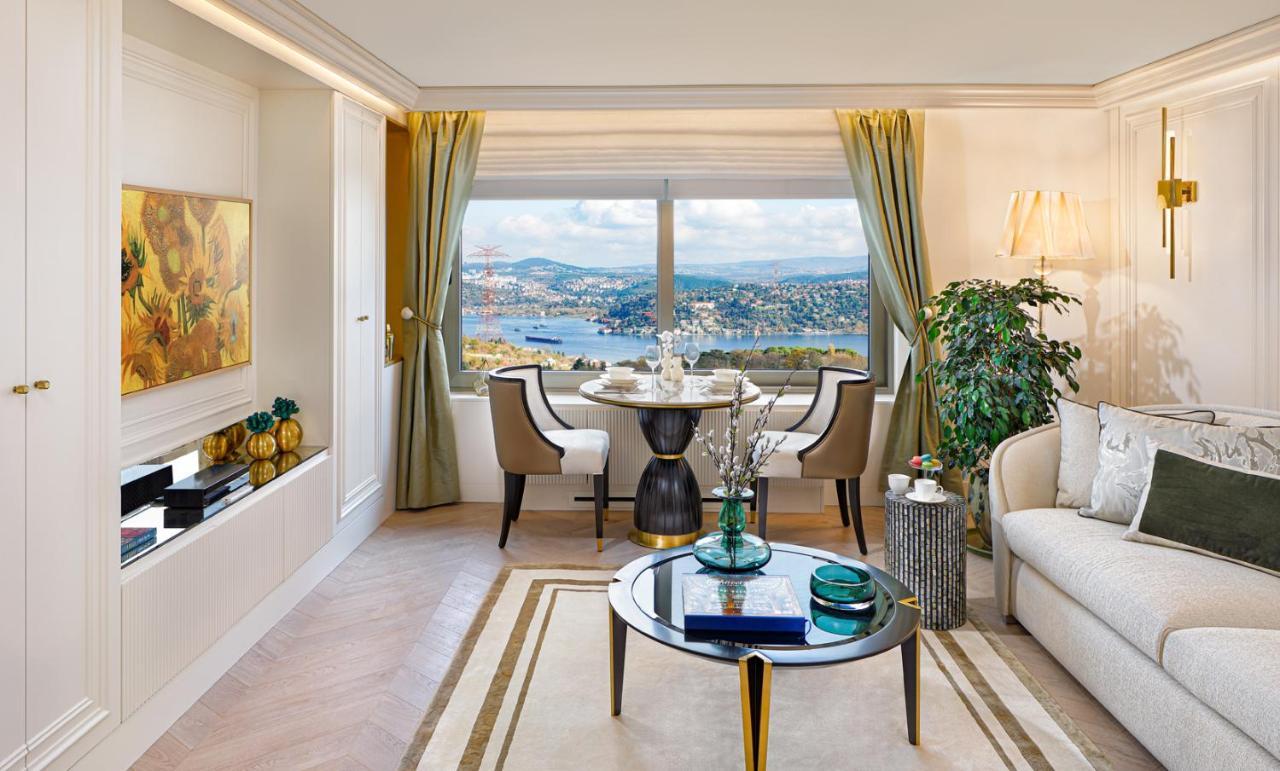 Ulus G Residences 이스탄불 외부 사진