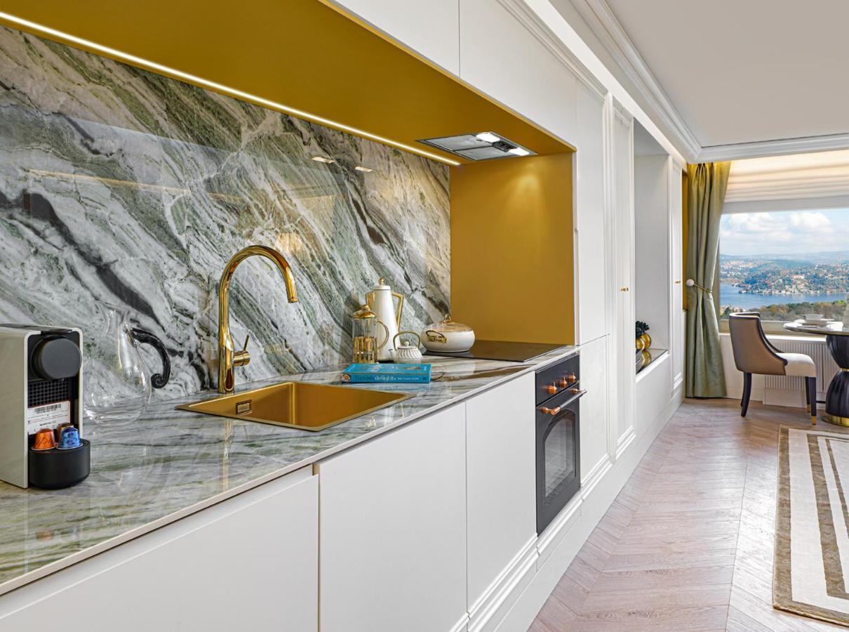 Ulus G Residences 이스탄불 외부 사진