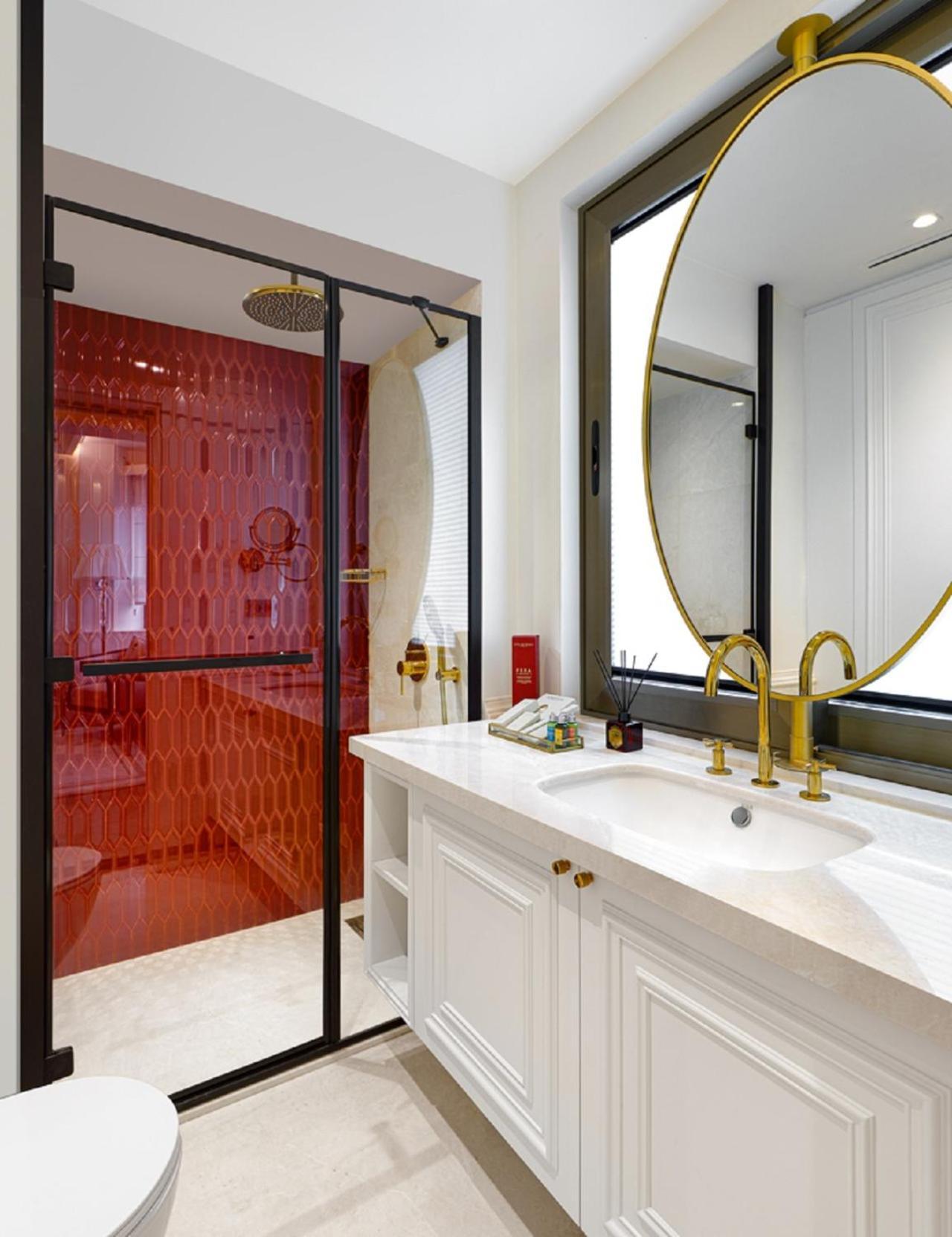 Ulus G Residences 이스탄불 외부 사진