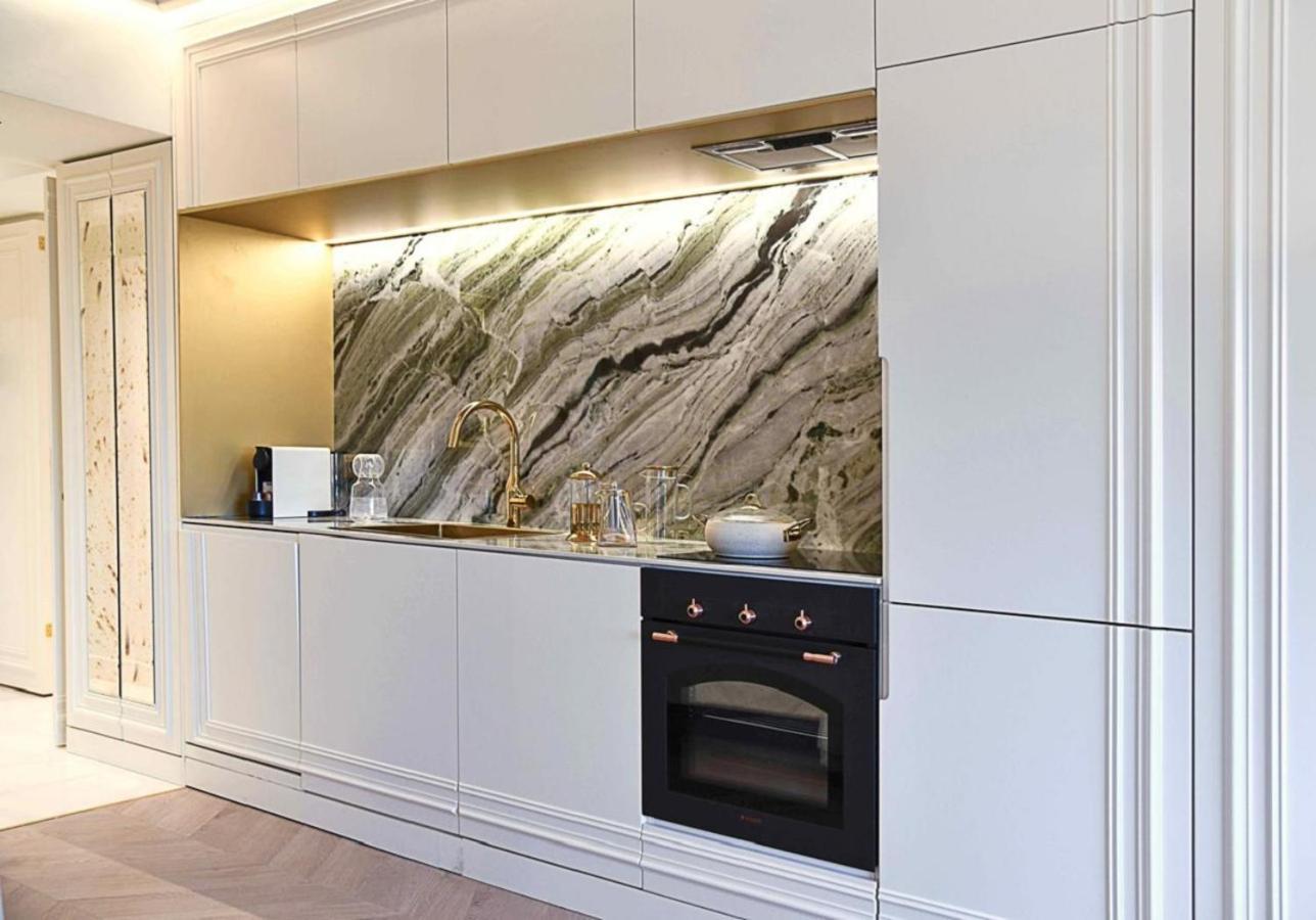 Ulus G Residences 이스탄불 외부 사진